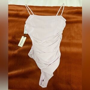 Brand new aritzia contour bodysuit